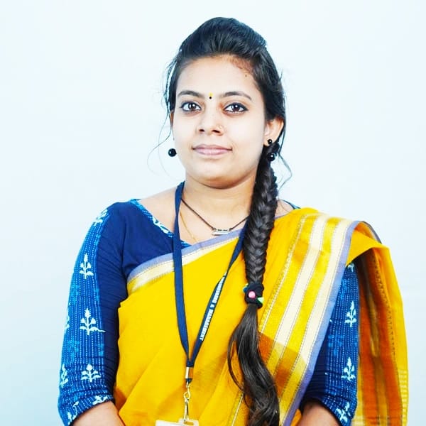 Ms. Alakananda K
